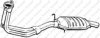 BOSAL 099-290 Catalytic Converter